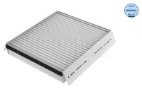 Interieurfilter 0123190016