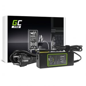 Green Cell AD39AP netvoeding & inverter Binnen 90 W Zwart