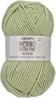 Drops Merino Extra Fine Uni Colour 26 Pistache