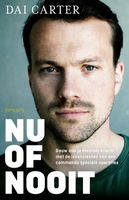 Nu of nooit - Dai Carter - ebook