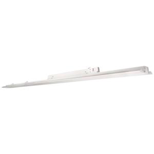 Deko Light Linear Pro 707191 LED-railspot 3-fasig 50 W LED Wit