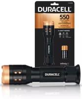 Duracell Design Multi-purpose Pro Torch P55 - Atlas 5747060