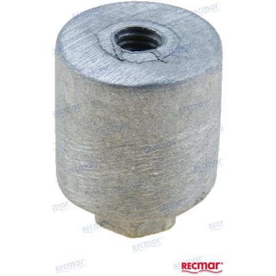 REC6AW-1132R-00AL - ALUMINIUM ANODE Yamaha