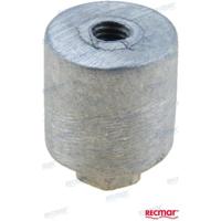 REC6AW-1132R-00AL - ALUMINIUM ANODE Yamaha