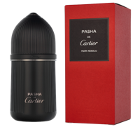 Cartier Pasha Noir Absolu 100 ml Eau de Parfum Heren