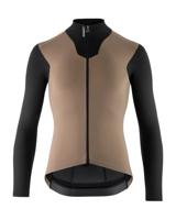 Assos Mille GTS spring fall jacket s11 terra sand heren XL