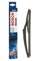 Bosch ruitenwisser achter H230 - Lengte: 230 mm - wisserblad achter H230 - thumbnail