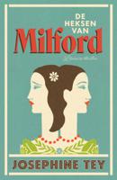 De heksen van Milford (Paperback)