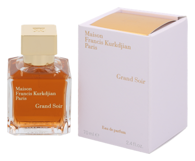 Maison Francis Kurkdjian - MFKP Grand Soir Eau de parfum Spray 70ml