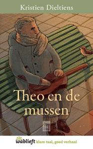 Theo en de mussen (Paperback)