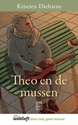 Theo en de mussen (Paperback)