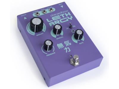 Dreadbox Lethargy