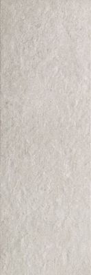 FAP Ceramiche Nux Wandtegel | 25x75 cm | Gerectificeerd | Natuursteenlook | Mat Grijs