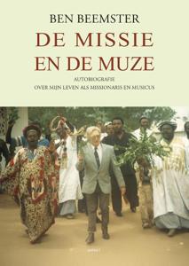 De Missie en de Muze (Hardback)