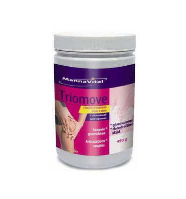 Triomove