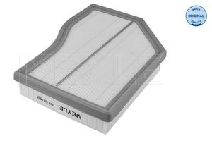 Luchtfilter 0123210031