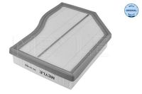 Luchtfilter 0123210031