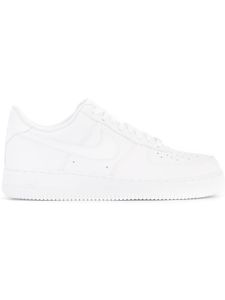 Nike baskets Air Force 1 '07 - Blanc