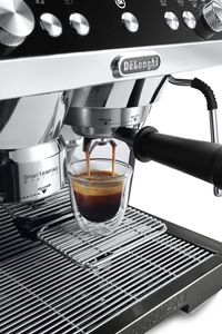 De'Longhi EC9355.BM La Specialista Prestigio Espresso apparaat Rvs