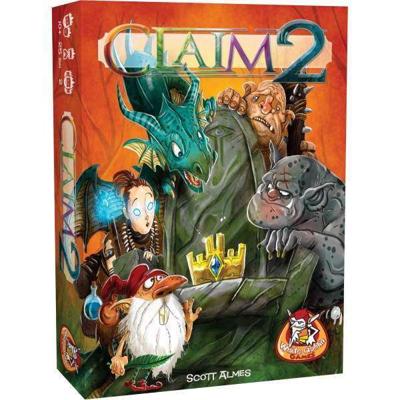 Claim 2