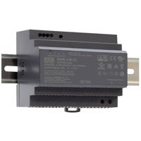 Mean Well HDR-150-15 DIN-rail netvoeding 15 V/DC 142.5 W Aantal uitgangen: 1 x Inhoud: 1 stuk(s)