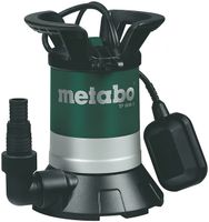 Metabo Schoon water dompelpomp TP 8000 S - 250800000 - thumbnail
