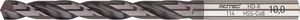 Rotec HSS-E spiraalboor, DIN338, type HD-X, TiAlN, ø6,0 - 114.0600C - 114.0600C