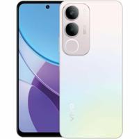 Smartphone Vivo Y19s Octa Core 8 GB RAM 256 GB Zilverkleurig