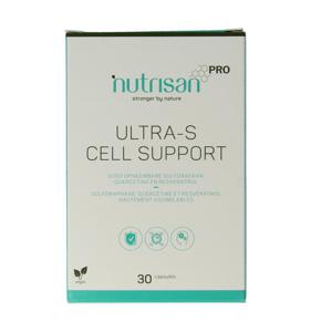 Ultra-s cell support