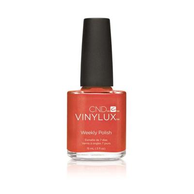 CND Vinylux #240 Jelly Bracelet 15ml CND Vinylux #240 Jelly Bracelet 15ml