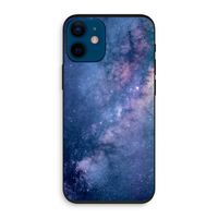 Nebula: iPhone 12 mini Biologisch afbreekbaar hoesje