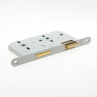Nemef v/b slot 644/4-kv-60 din L.