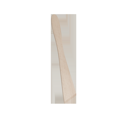 Tomado-Metaltex Beukenhout Spatel 30cm