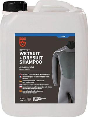 Gear Aid Revivex Wet- & Drysuit Shampoo 5 Liter