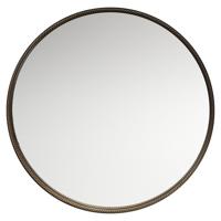 Spiegel Lavinia 110Ø (Goud)