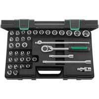Stahlwille 876TX KN 98811909 Dopsleutelset 8 mm, 10 mm, 13 mm, 16 mm, 17 mm, 18 mm, 19 mm, 20 mm, 21 mm, 22 mm 1/2 (12.5 mm) Stahlwille 876TX KN 98811909 Dopsleutelset 8 mm, 10 mm, 13 mm, 16 mm, 17 mm, 18 mm, 19 mm, 20 mm, 21 mm, 22 mm 1/2 (12.5 mm)