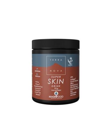 Super-skin drink