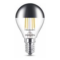 Philips LED Kogellamp Modern - 35 W - E14 - warmwit licht