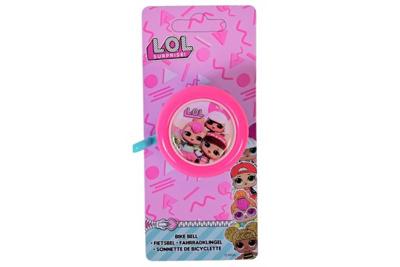 BELLEN KINDER LOL SURPRISE