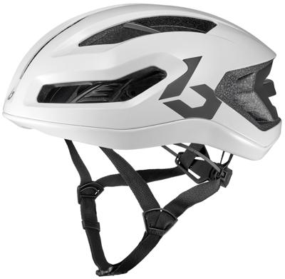 Bollé Helmet avio mips white shiny size s