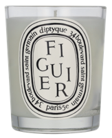 Diptyque Figuier Scented Candle Kaarsen Eau de Toilette 190 g