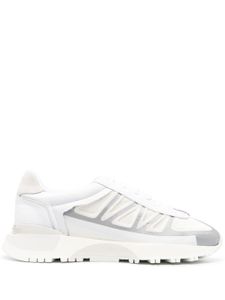 Maison Margiela baskets 50-50 - Blanc