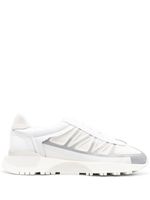 Maison Margiela baskets 50-50 - Blanc - thumbnail