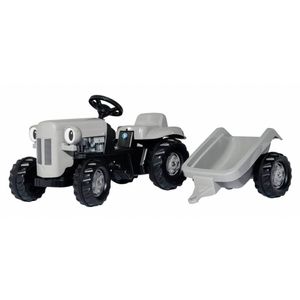 Rolly Toys rollyKid Little Grey Fergie