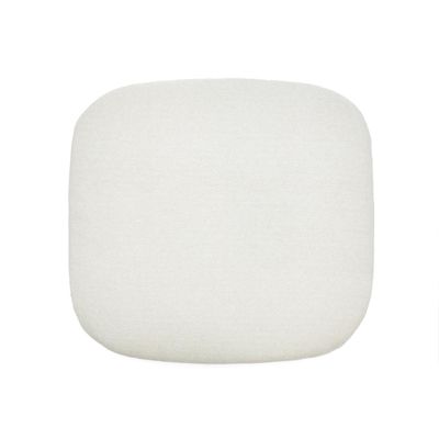 Kave Home Joncols tuinstoel kussen 43x41 cm Beige