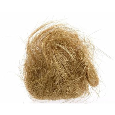 Decoris engelenhaar - 2x - zakje van 20 gr - goud - kerstboom decoratie - kerstversiering Decoris engelenhaar - 2x - zakje van 20 gr - goud - kerstboom decoratie - kerstversiering