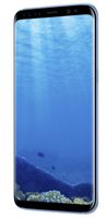 Samsung Galaxy S8 SM-G950F 14,7 cm (5.8") Single SIM Android 7.0 4G USB Type-C 4 GB 64 GB 3000 mAh Blauw - thumbnail