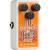 Electro Harmonix Flatiron Fuzz effectpedaal