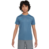 Dri-Fit Academy T-shirt Blauw
