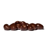 Chocolade cashew noten puur